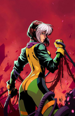 X-Men of Apocalypse #4 (2025)