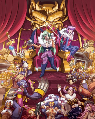 ~ King Me ~ by MikeLuckas [2015]