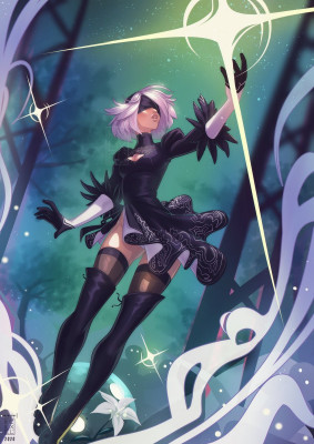 2B by Helixel [2020]