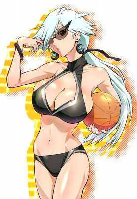 Haruka Gracia by 上山道郎 [2009]