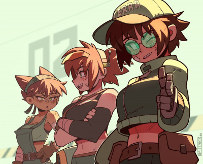 Together by piesarts [2020]