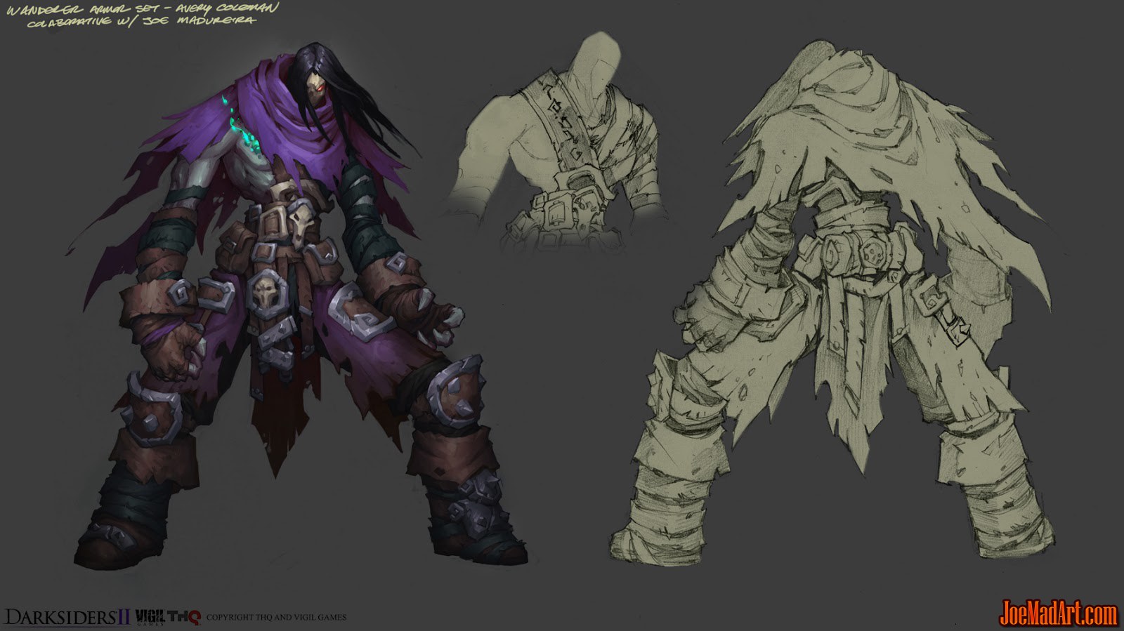 darksiders 2 dlc weapons and armor darksiders 2 dlc weapons and armor