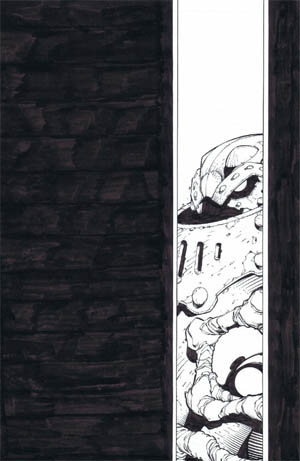 Battle Chasers collected Edition 02 (Ink)
