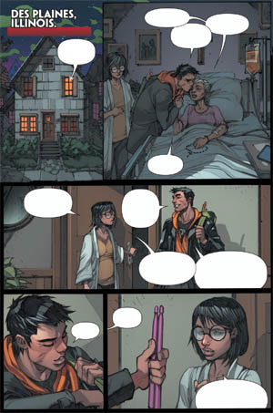 Inhuman #1 page 10 (Color)