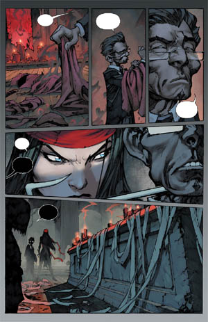 Savage Wolverine issue #7 page 16