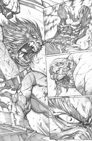 Savage Wolverine issue #8 page 10