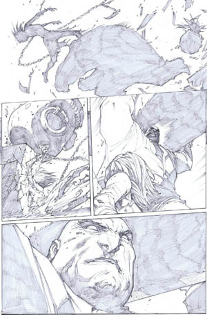 Savage Wolverine issue #8 page 11