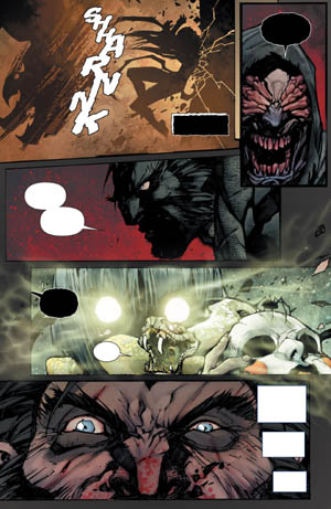 Savage Wolverine issue #8 page 6