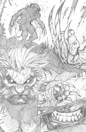 Savage Wolverine issue #8 page 7