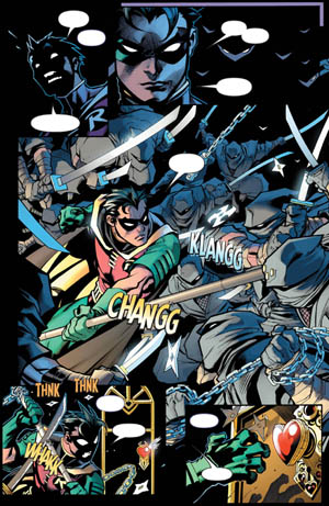 Superman/Batman #26 page 14 (Color)
