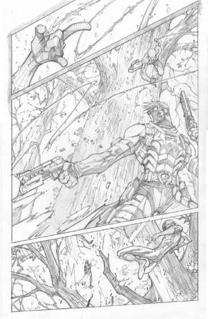 Ultimates 3 #2 page 04 (Pencil)