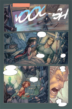 Ultimates 3 #2 page 08