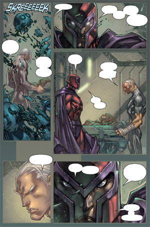 Ultimates 3 #2 page 20