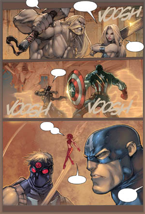 Ultimates 3 Vol3 #2 page 21