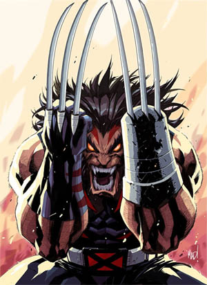 X-Men of Apocalypse ALPHA 1 variant covers (Other)