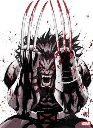 X-Men of Apocalypse ALPHA 1 variant covers (CoverC)