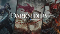 Darksiders Gameumentary short doc