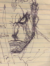 quality notes by joe during meetings: Garrison 2