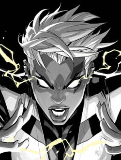 x men of apocalypse storm cover teaser